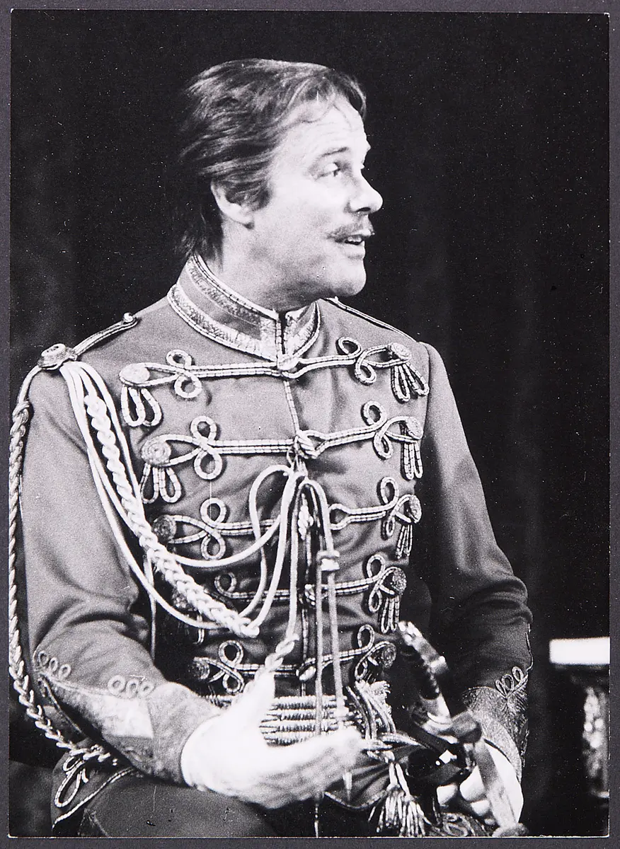 Michael Heltau
