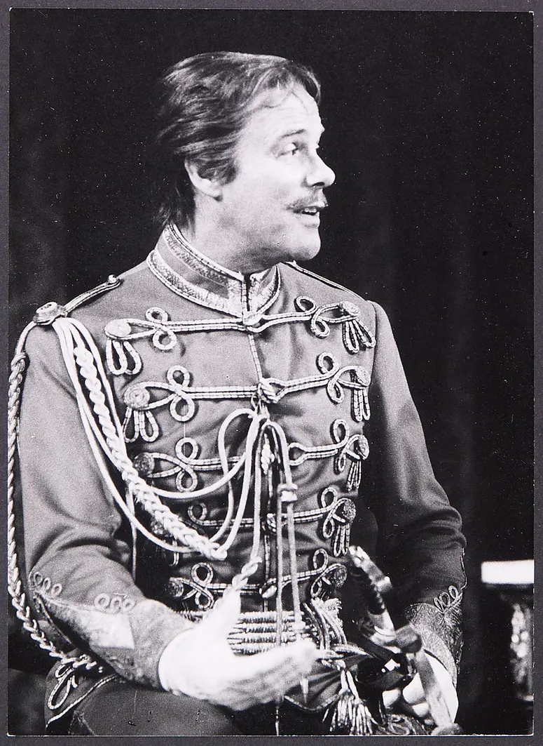 Michael Heltau