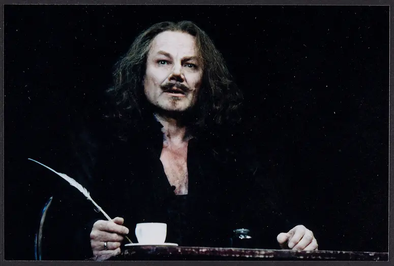 Klaus Maria Brandauer