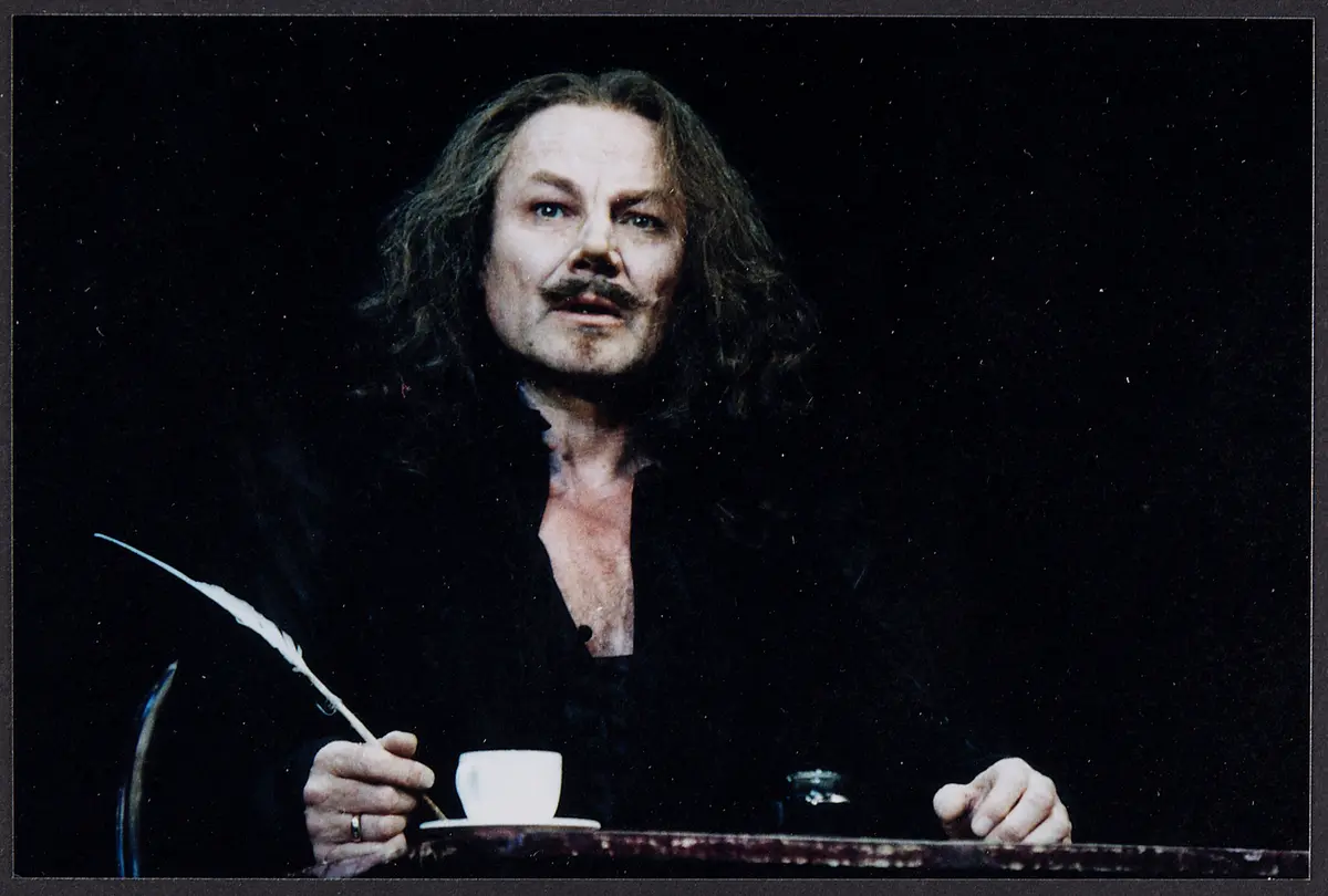 Klaus Maria Brandauer