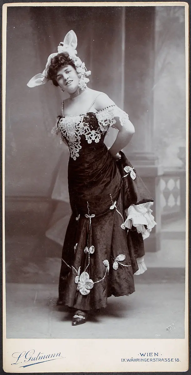 Emmy Stein