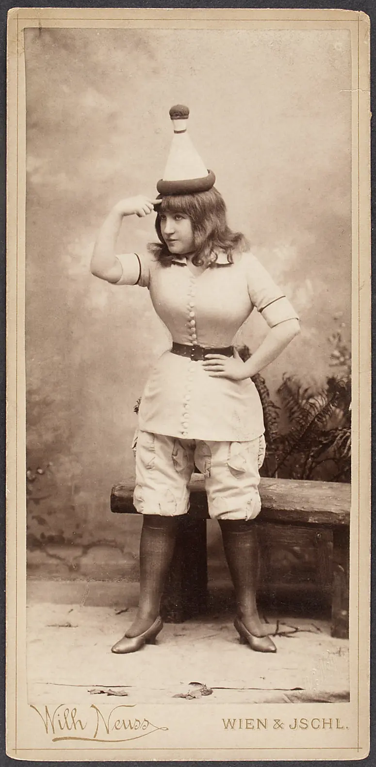 Caroline Tellheim