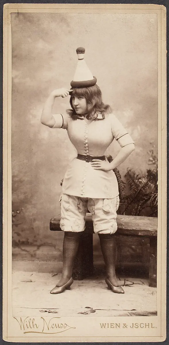 Caroline Tellheim