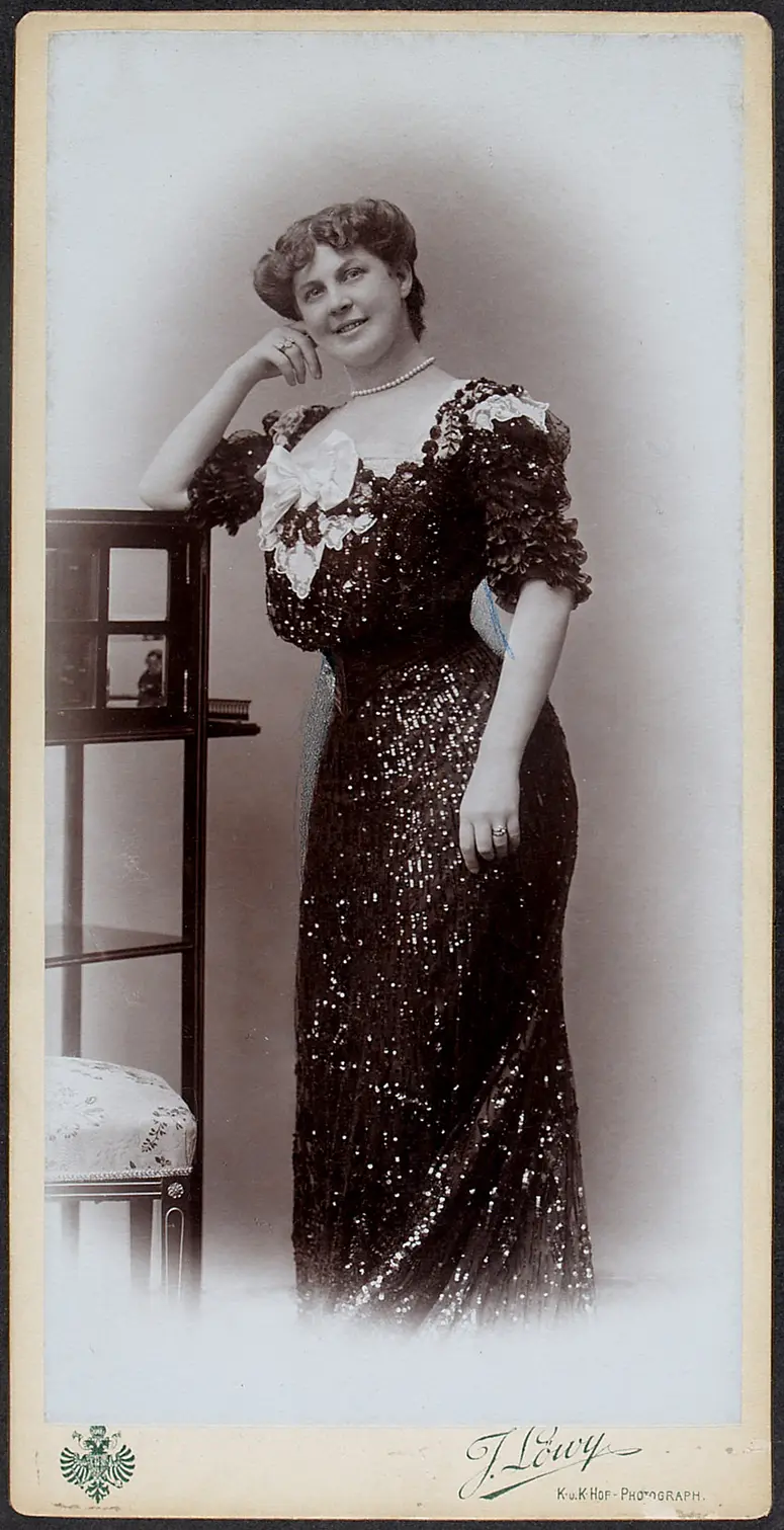 Gisela Timony