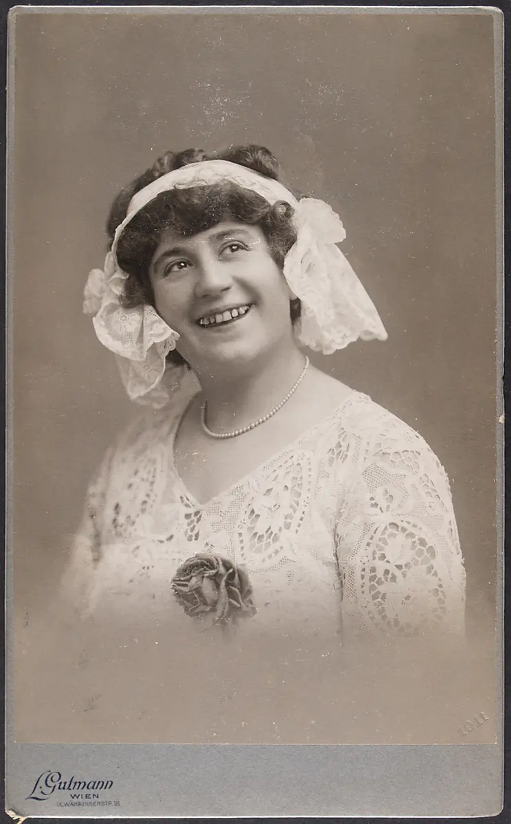 Mizzi Zwerenz