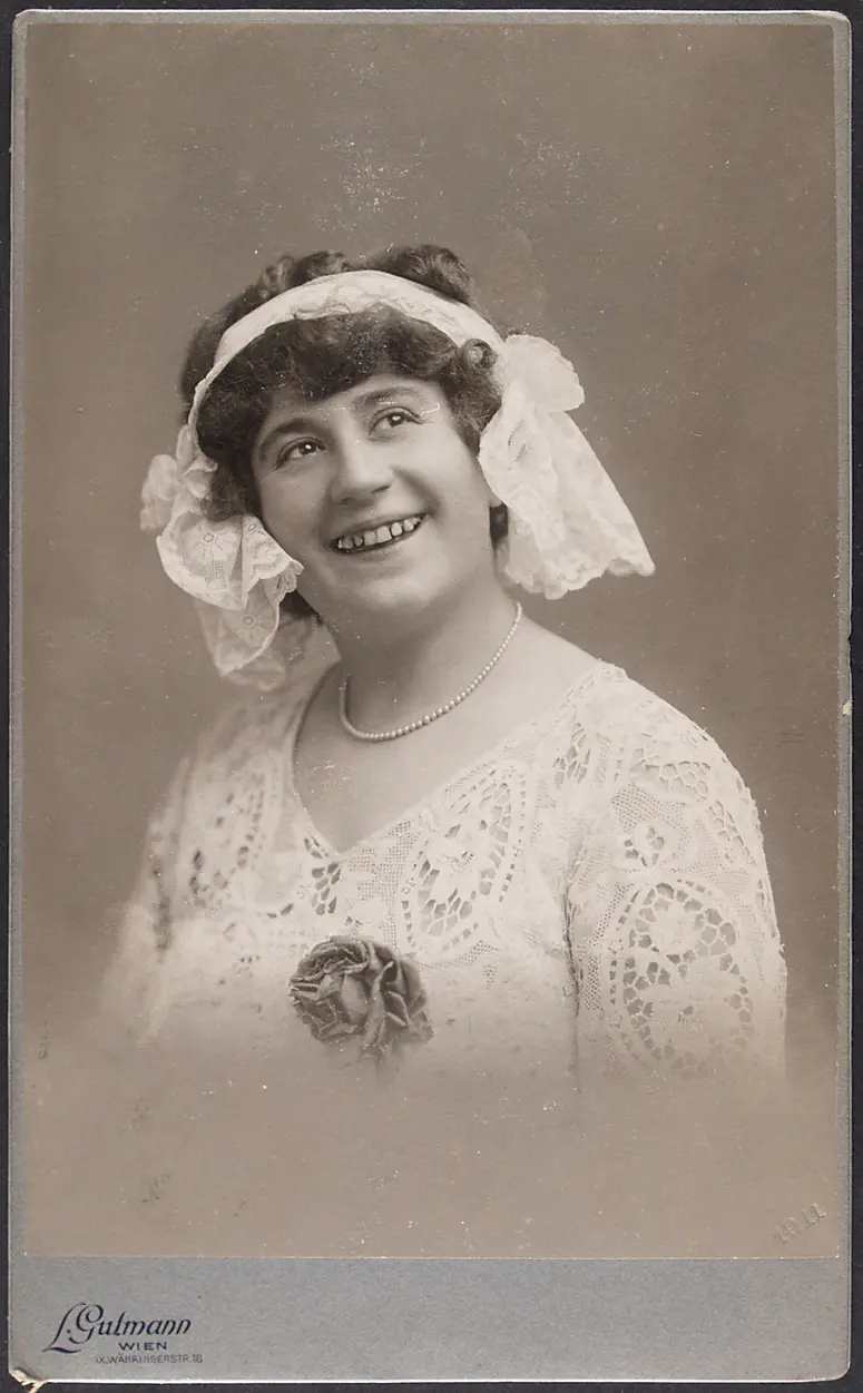 Mizzi Zwerenz