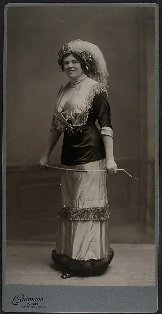 Käthe Krenn