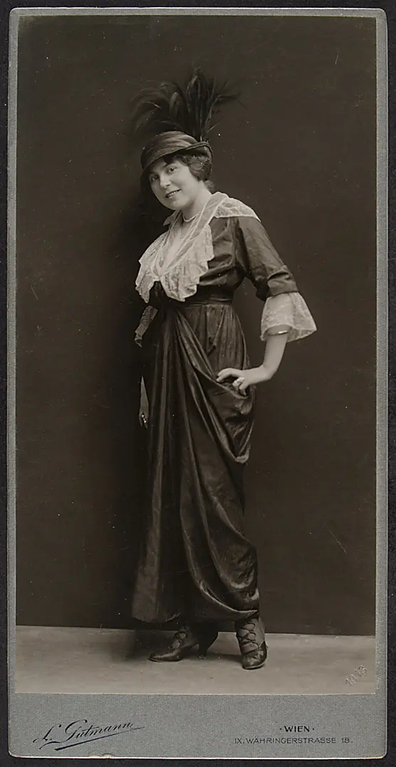 Marietta Weber
