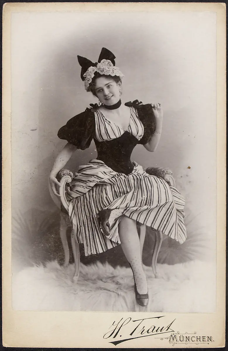 Bertha Förster-Lauterer
