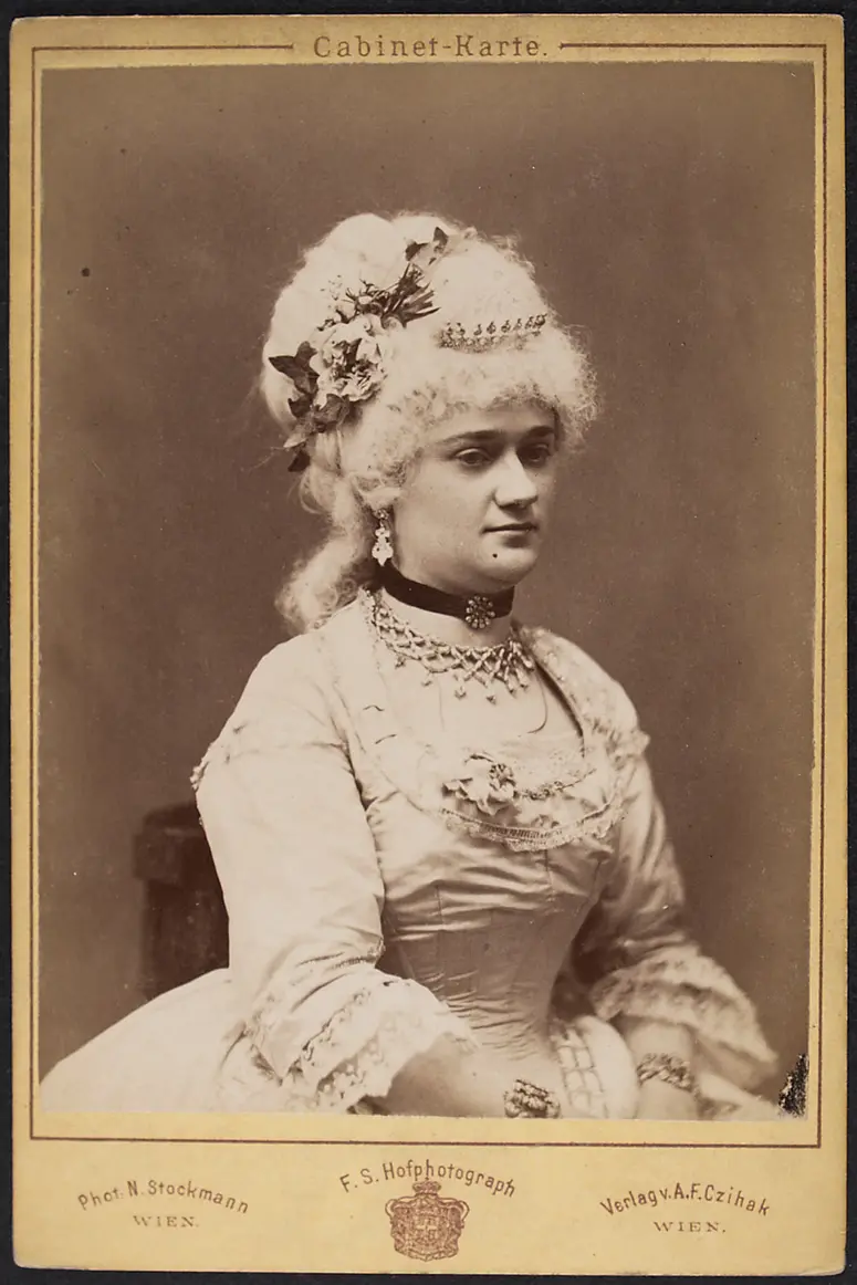 Lisa Helwig