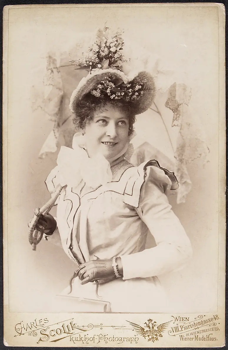 Johanna Huber