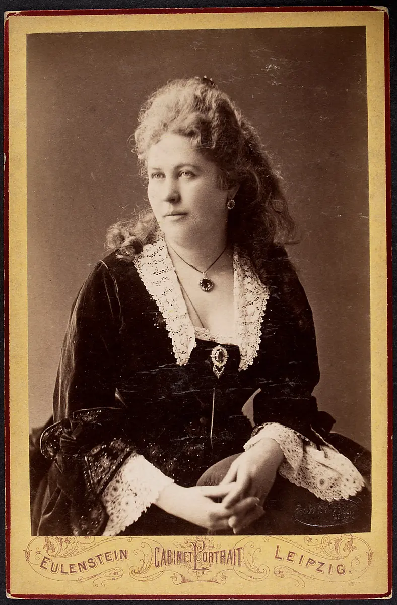 Elise Haase-Schönhof