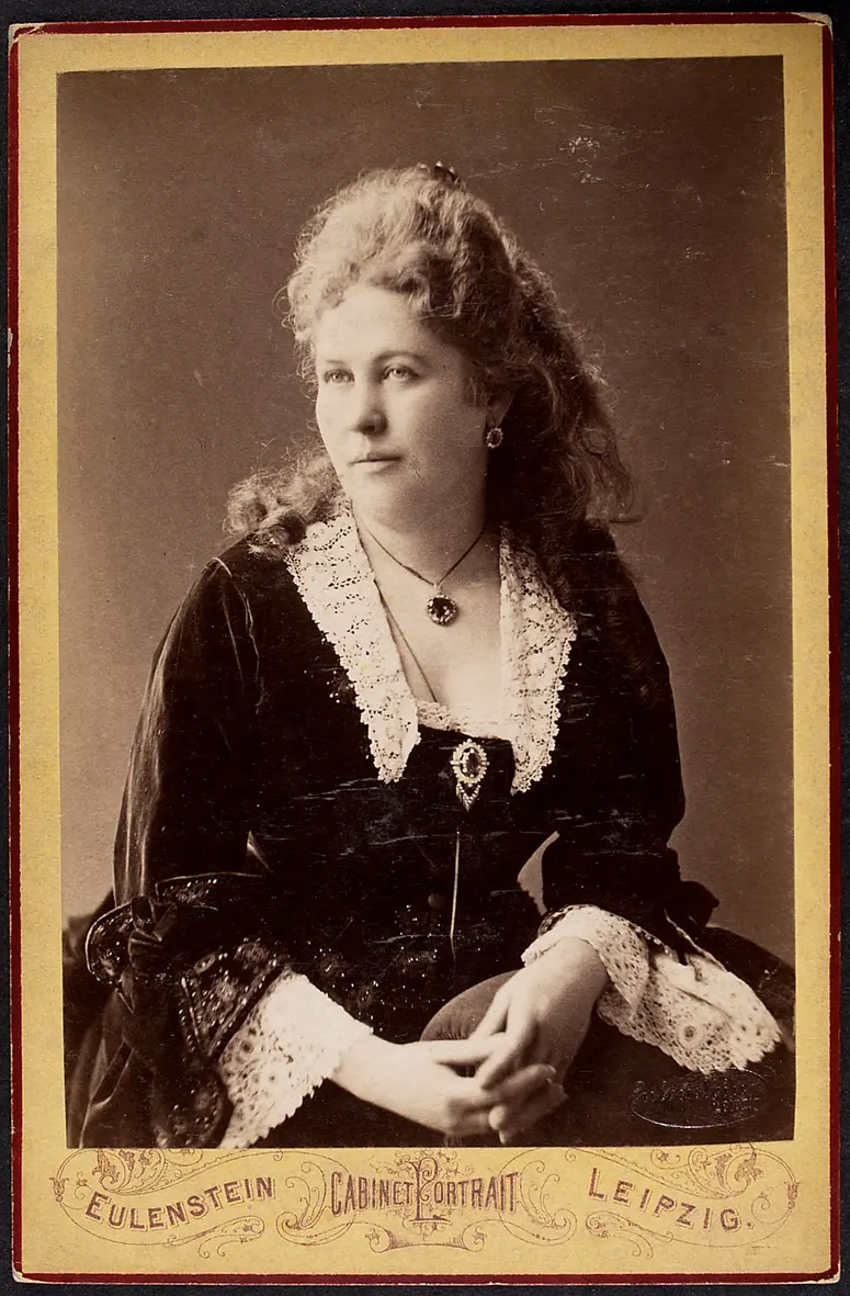 Elise Haase-Schönhof