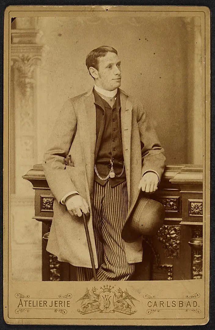 Anton Jules