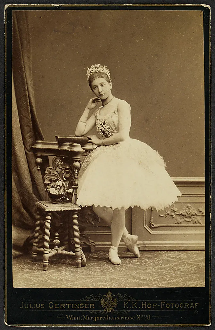Louise Matzenauer