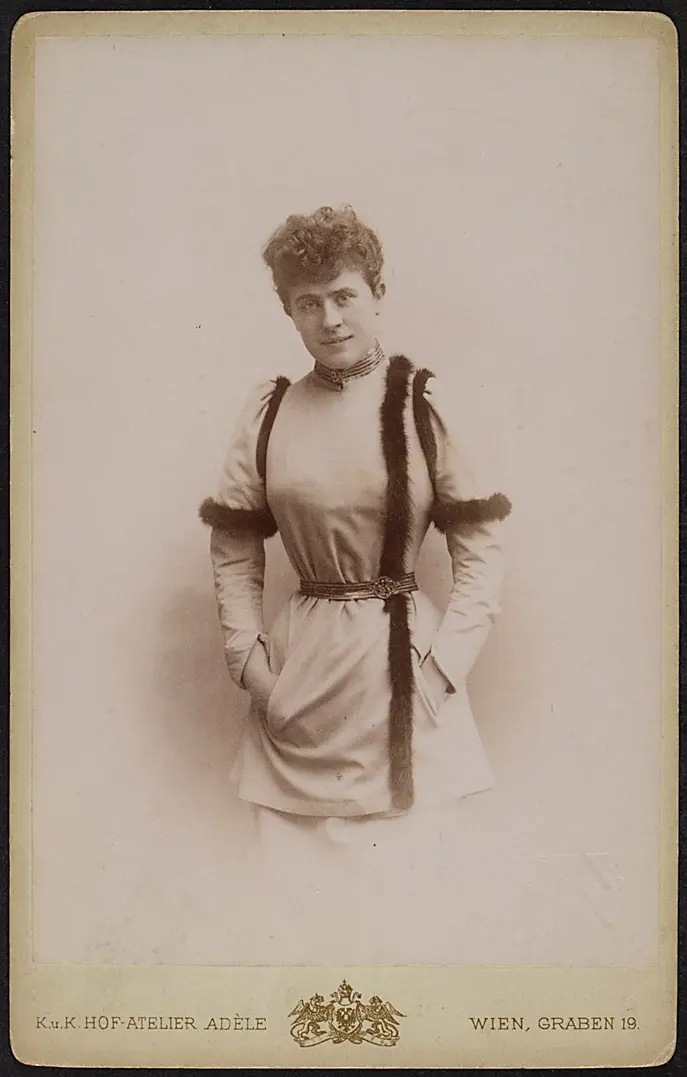 Helene Odilon