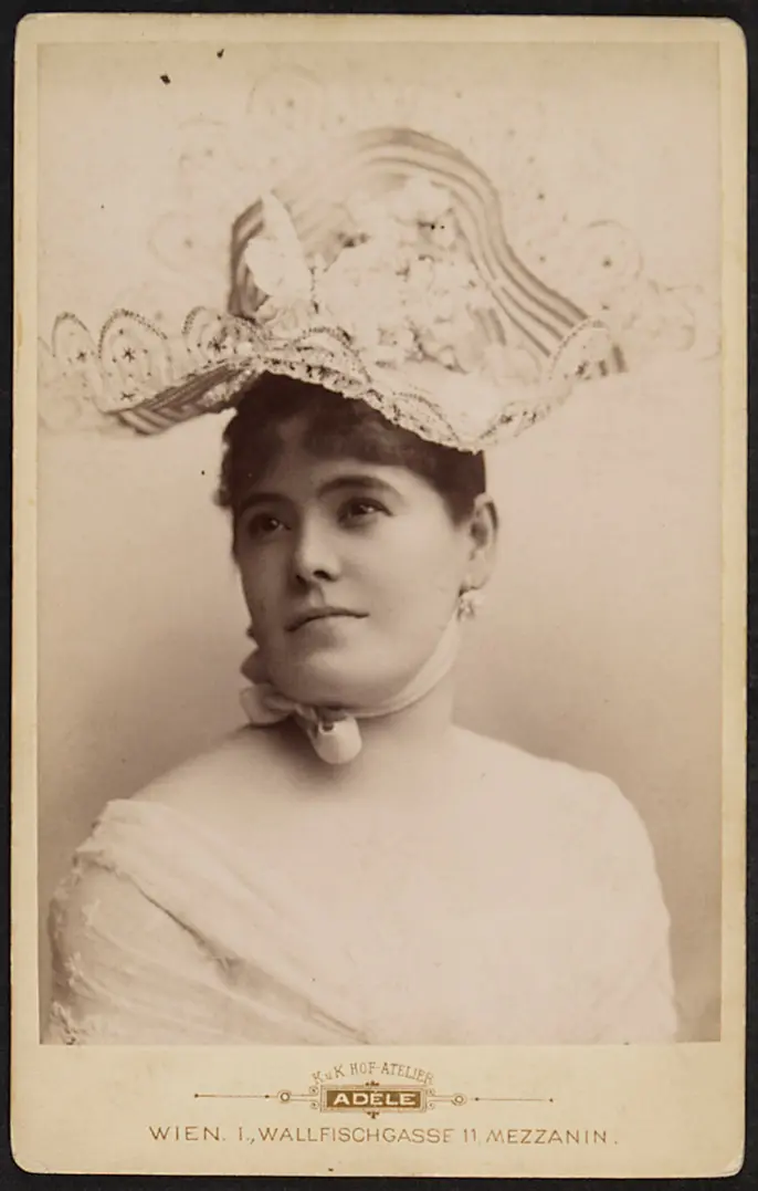 Minna Rathner