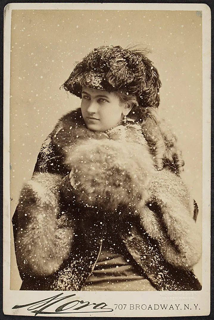 Katharina Schratt