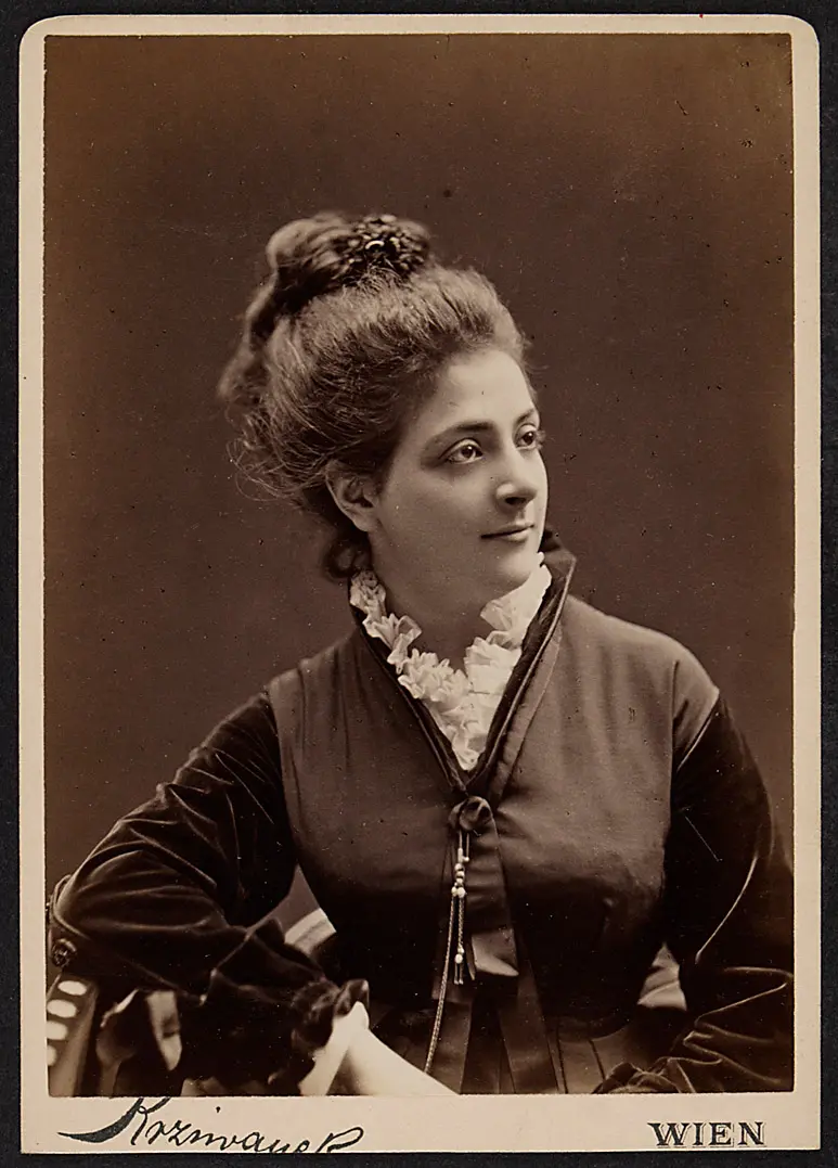 Nina Weisse