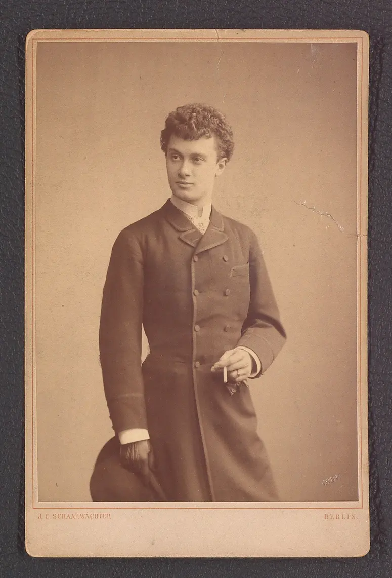 Josef Kainz