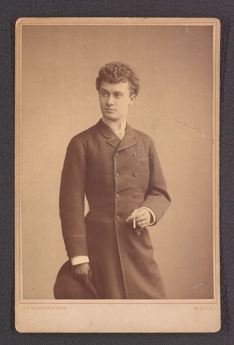 Josef Kainz