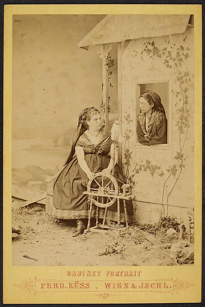 Pauline Pappenheim