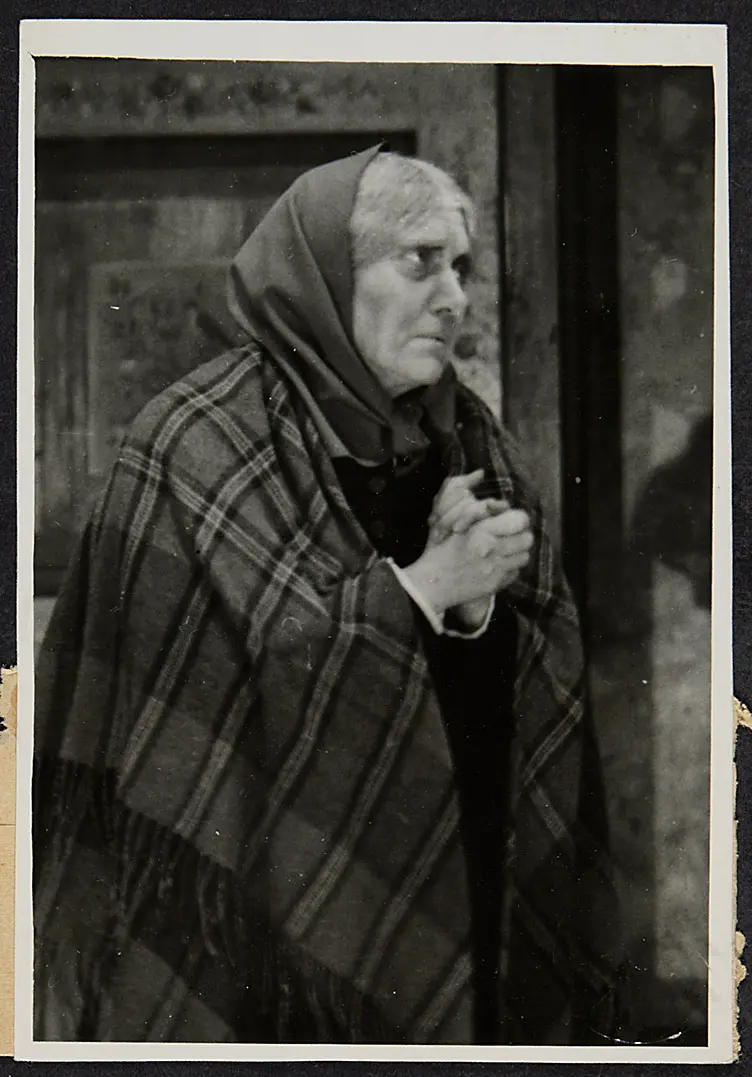 Anna Böhm-Kallina