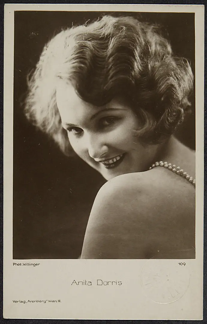 Anita Dorris