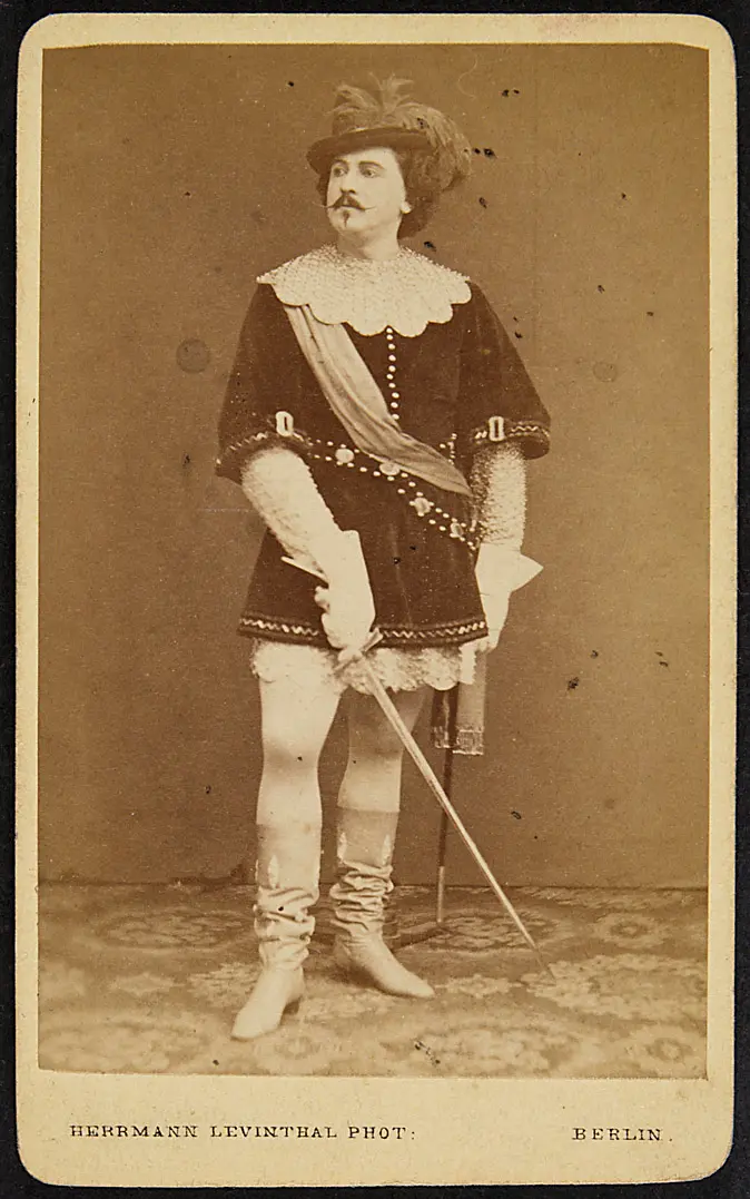 Angelo Neumann