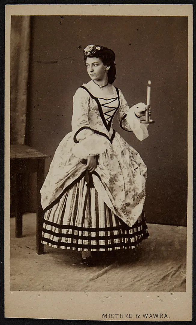 Karoline Bettelheim