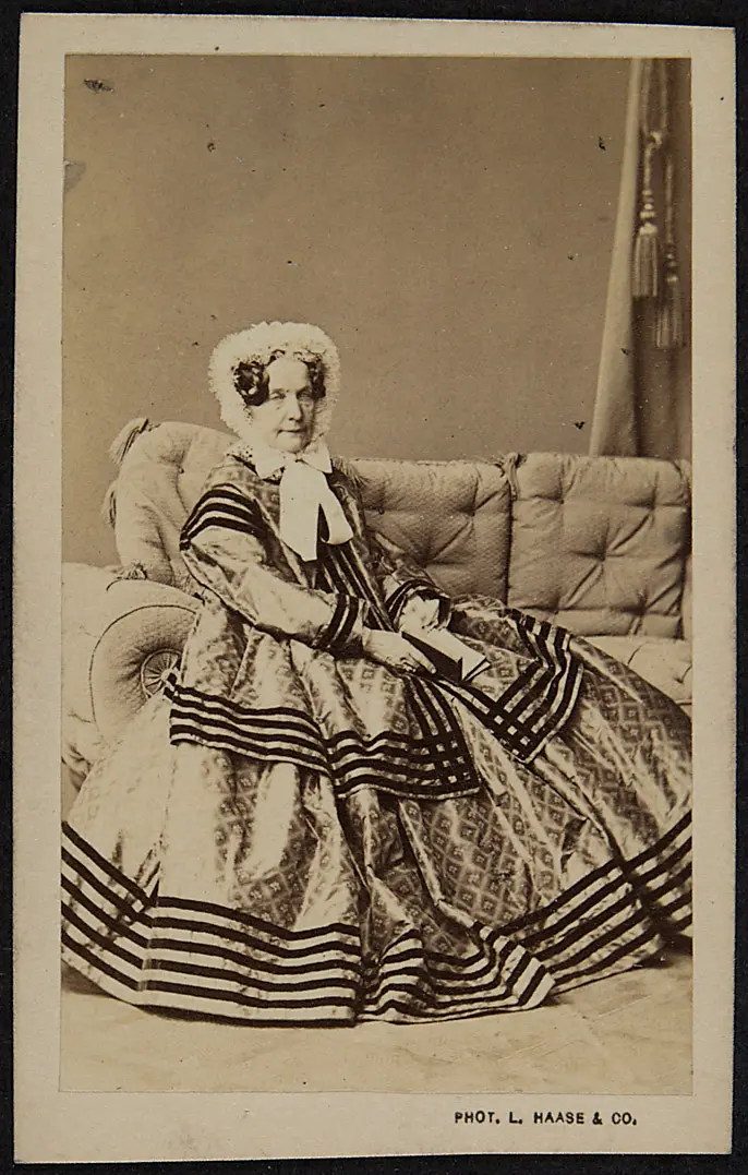 Amalie Haizinger
