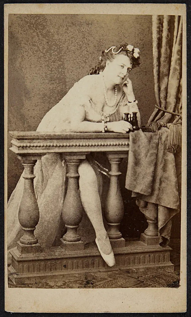 Cäcilie Liebhardt