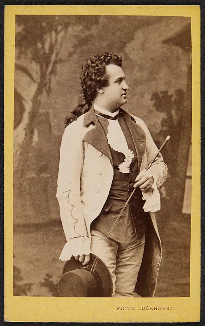 Gustav Walter