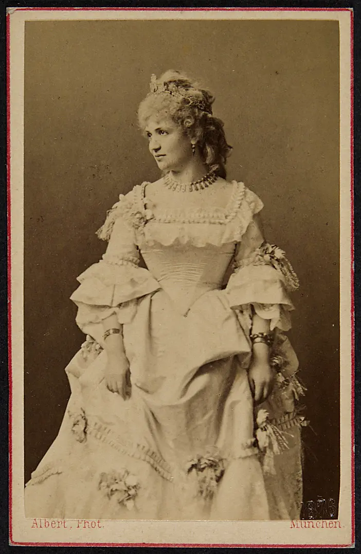 Hermine Bland