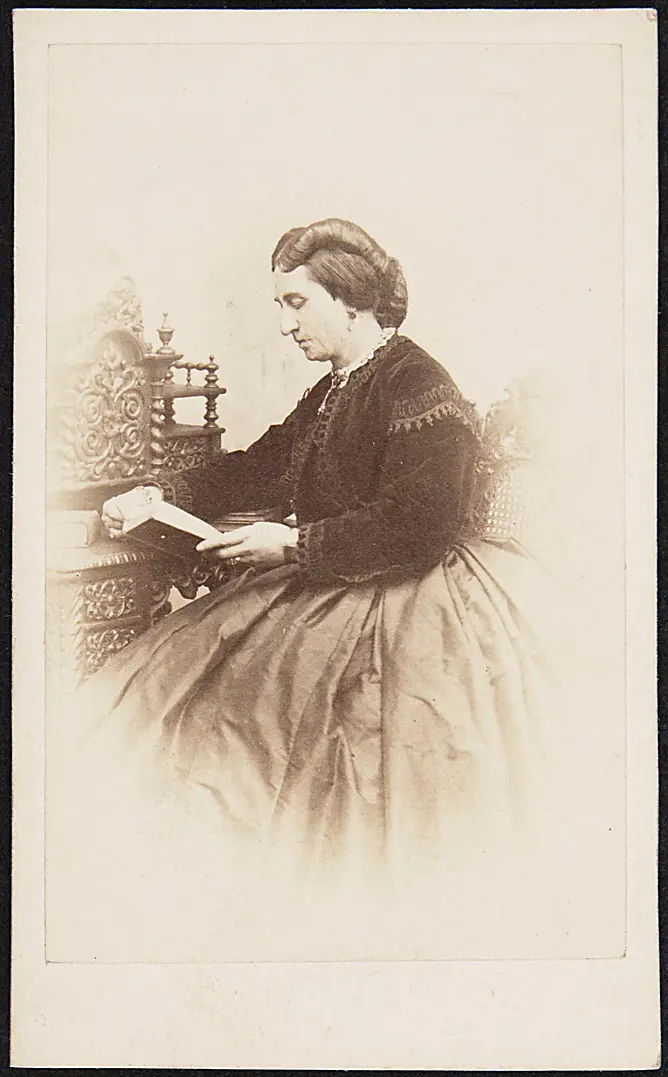 Henriette Kriete-Wüst