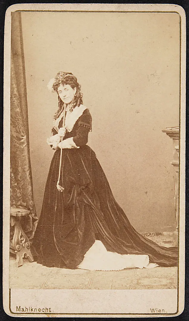 Marie Norneck