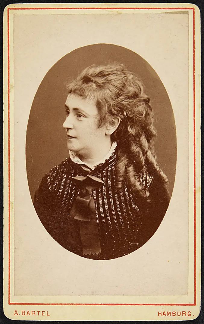 Marie Swoboda