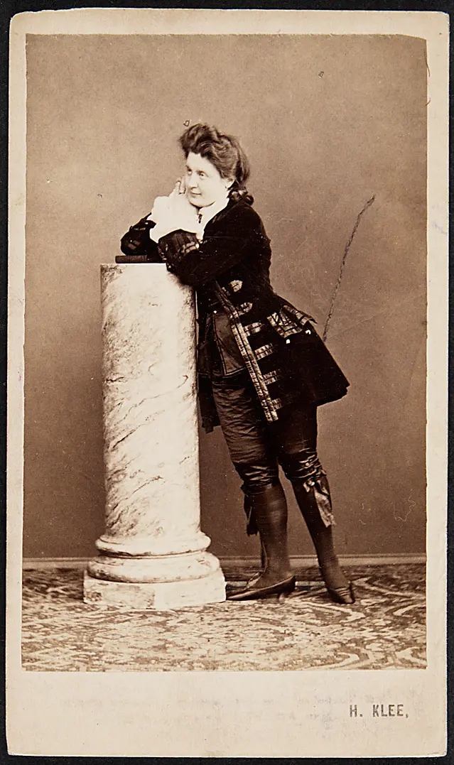 Friederike Fischer