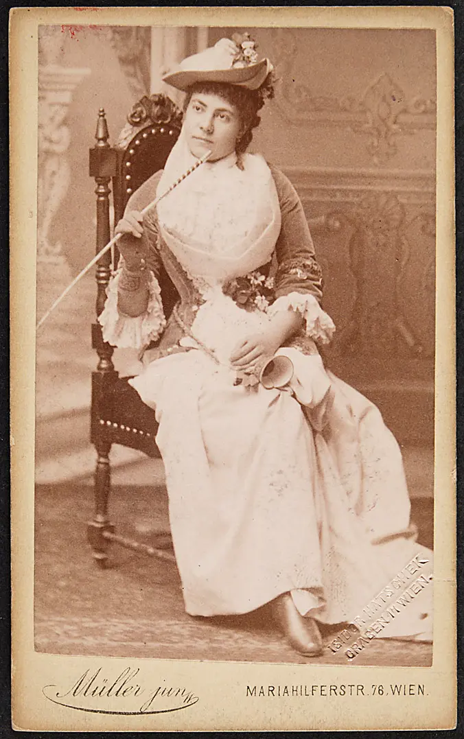 Agathe Barsescu
