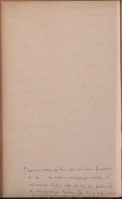 Aufzeichnung