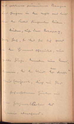 Aufzeichnung