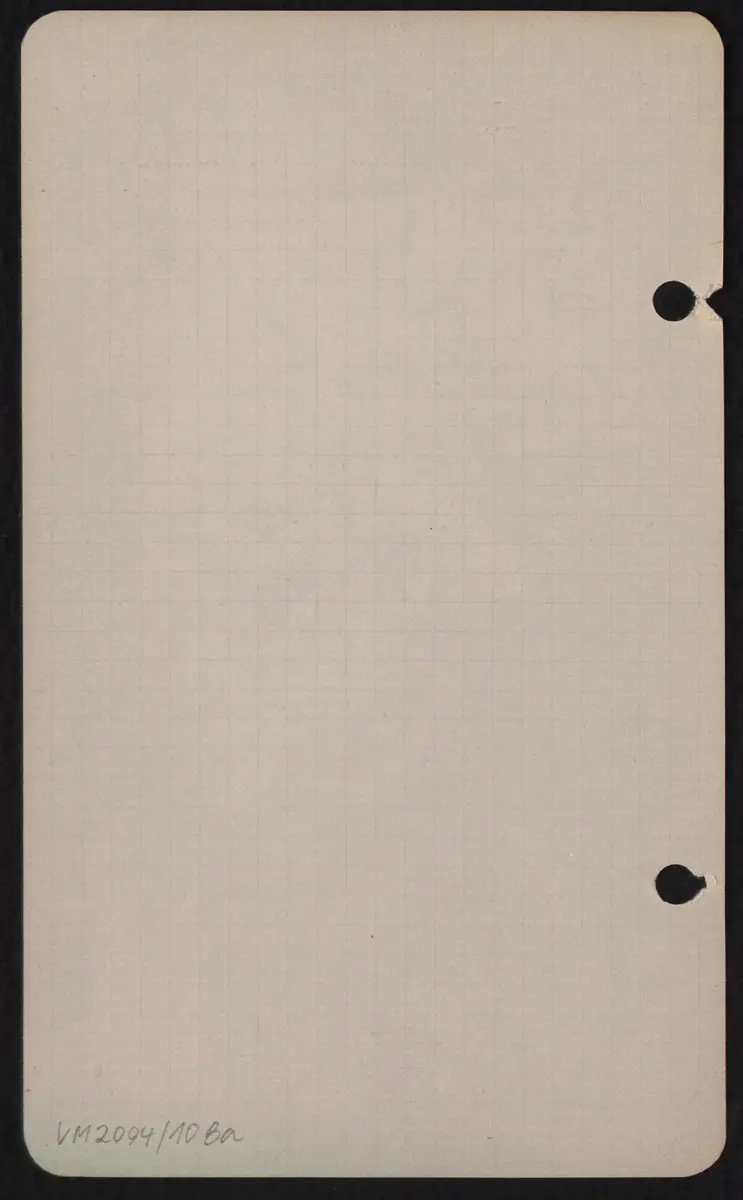 Skizzenbuch I / Österreich I