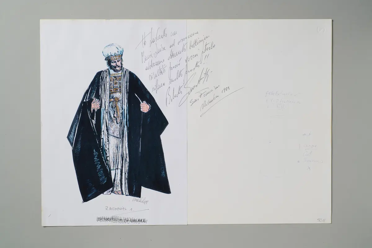 Nabucco
