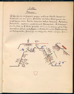 Stein unter Steinen. Schauspiel in vier Akten