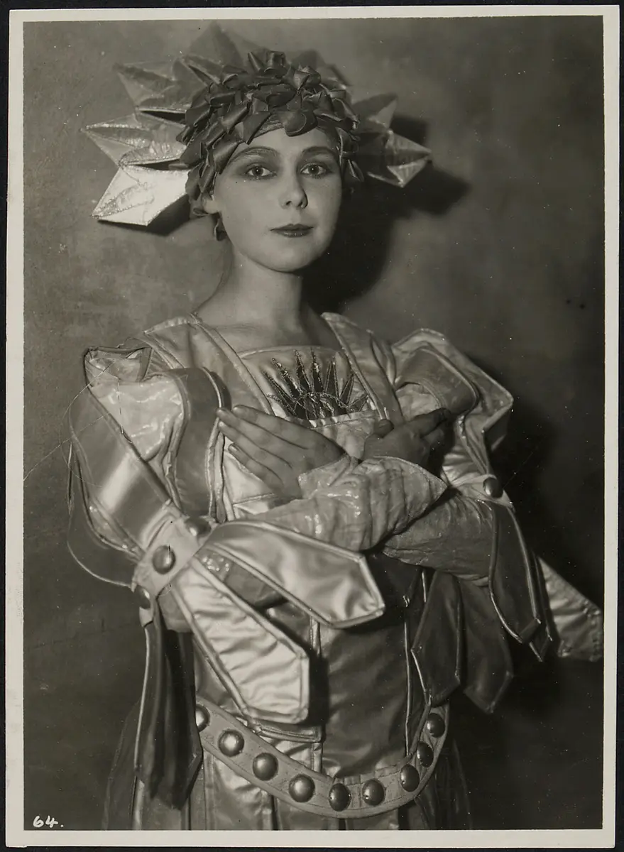 Irmgard Richter