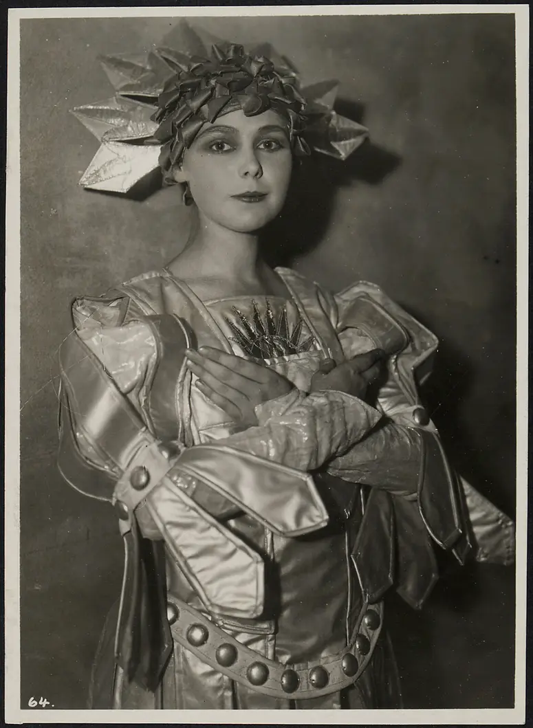 Irmgard Richter