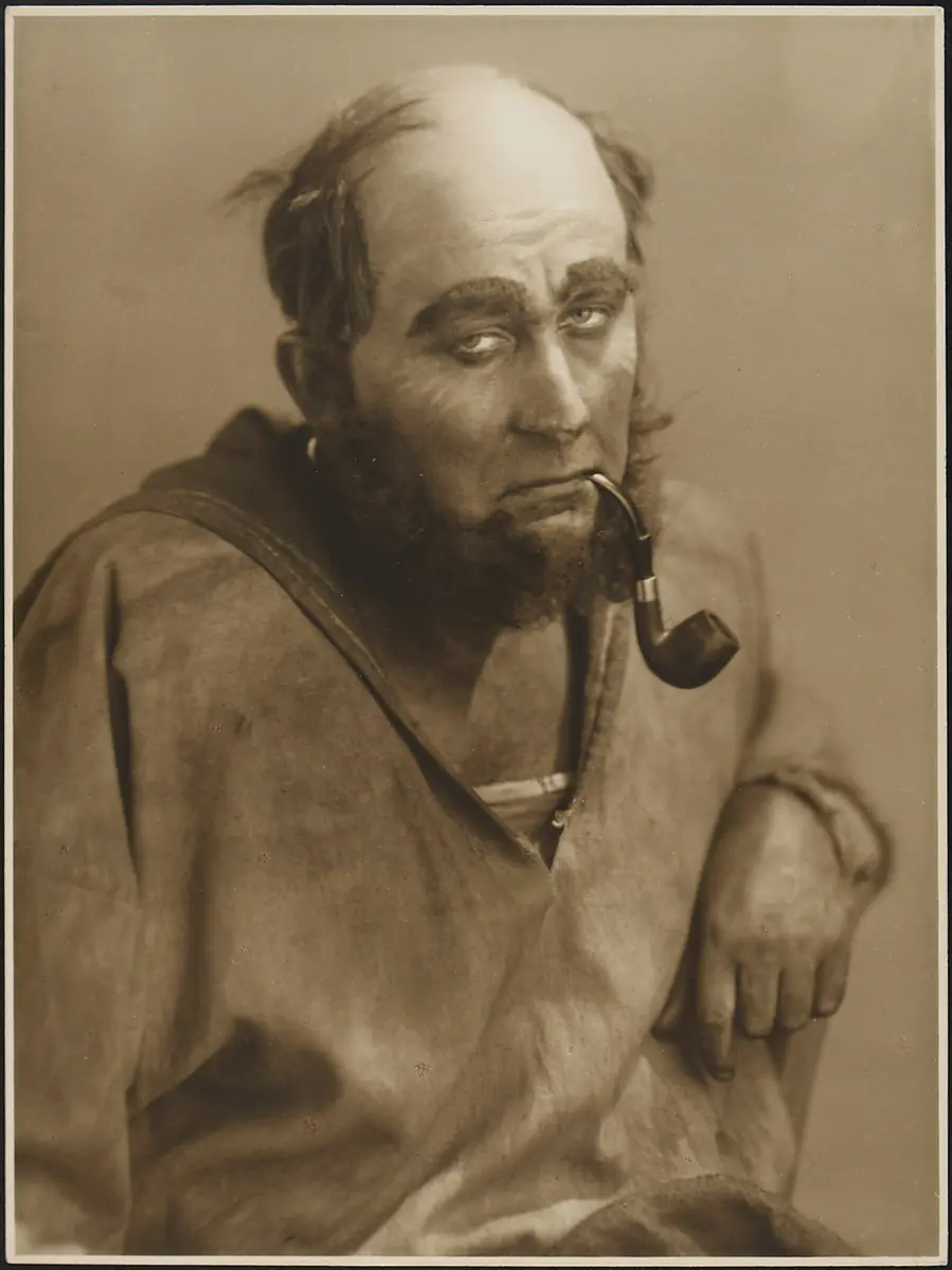 Hans Siebert?