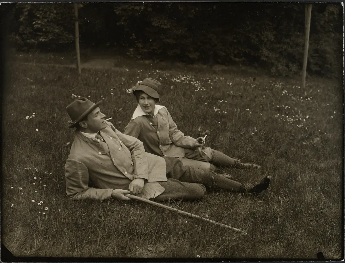 Albert Bassermann