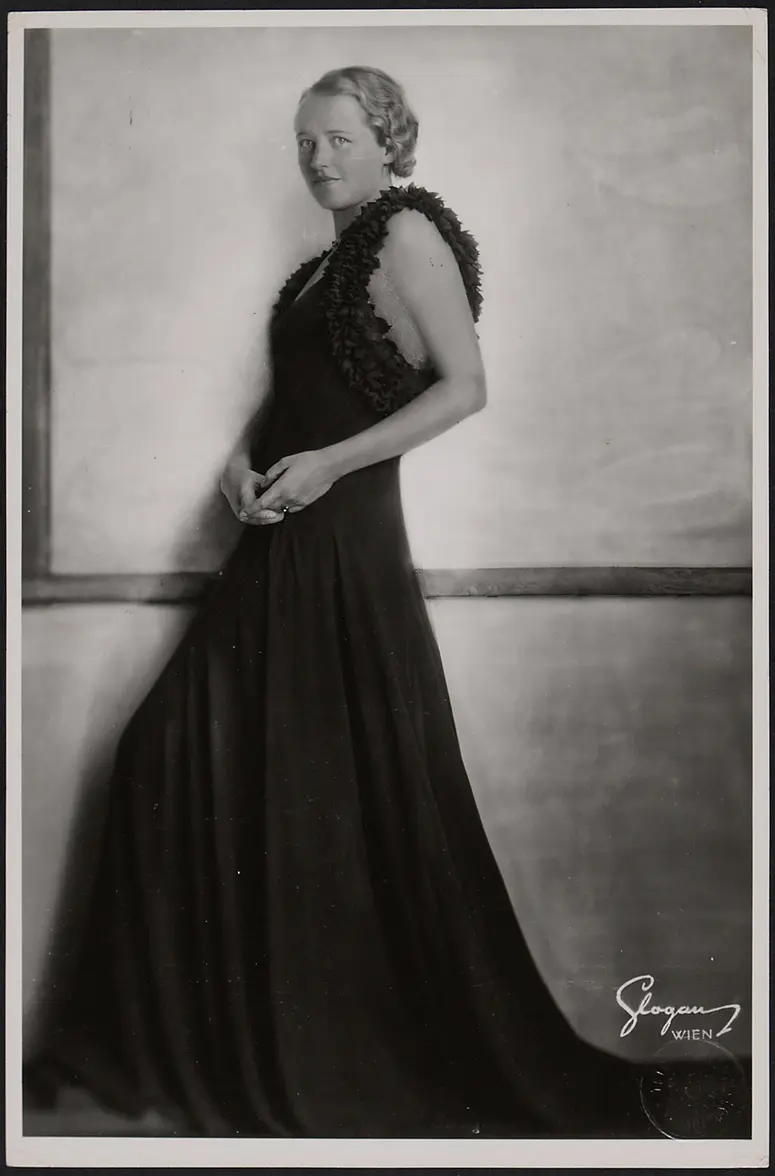 Ebba Johannsen