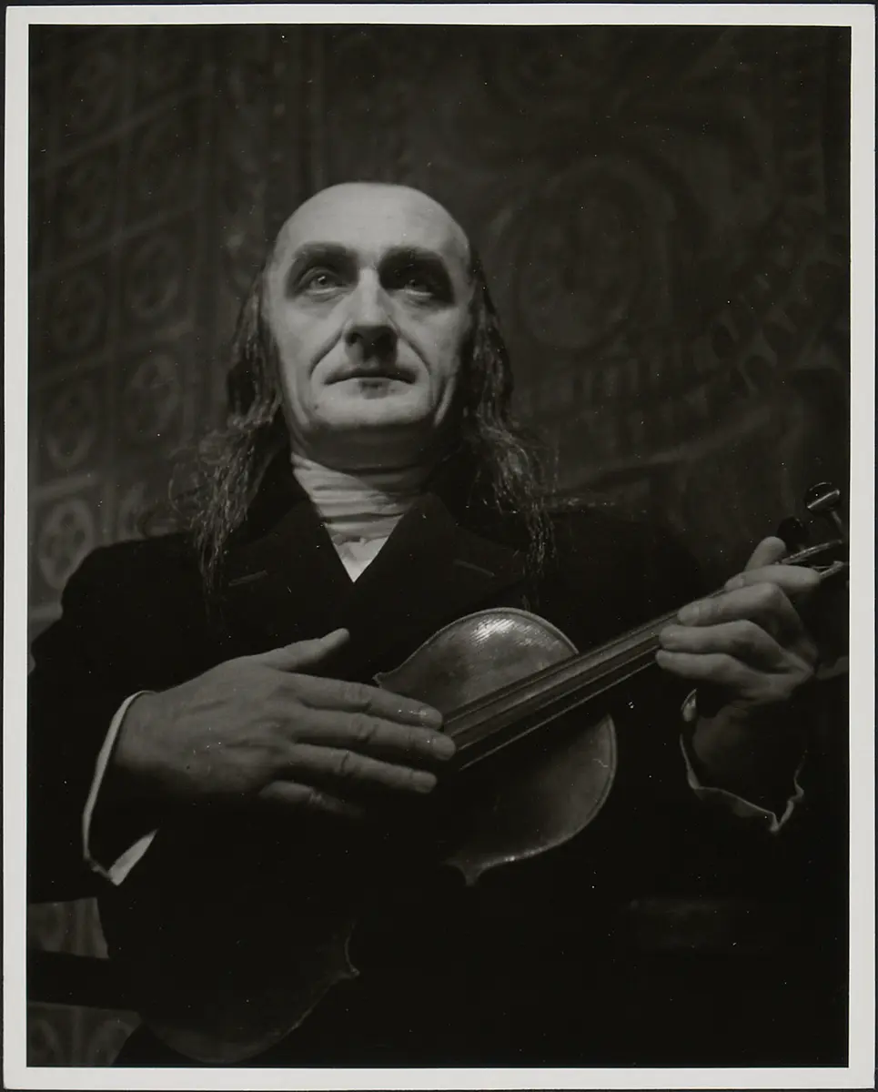 Hans Brand